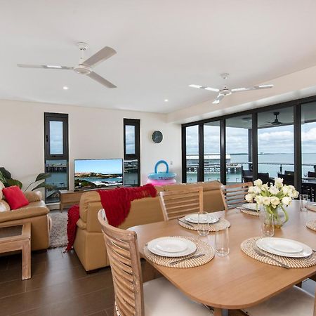 Darwin Waterfront Luxury Suites Kültér fotó