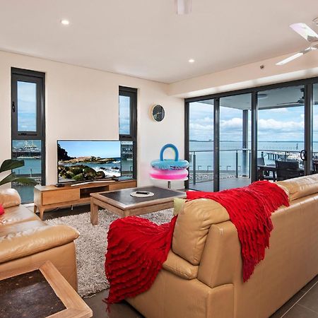 Darwin Waterfront Luxury Suites Kültér fotó