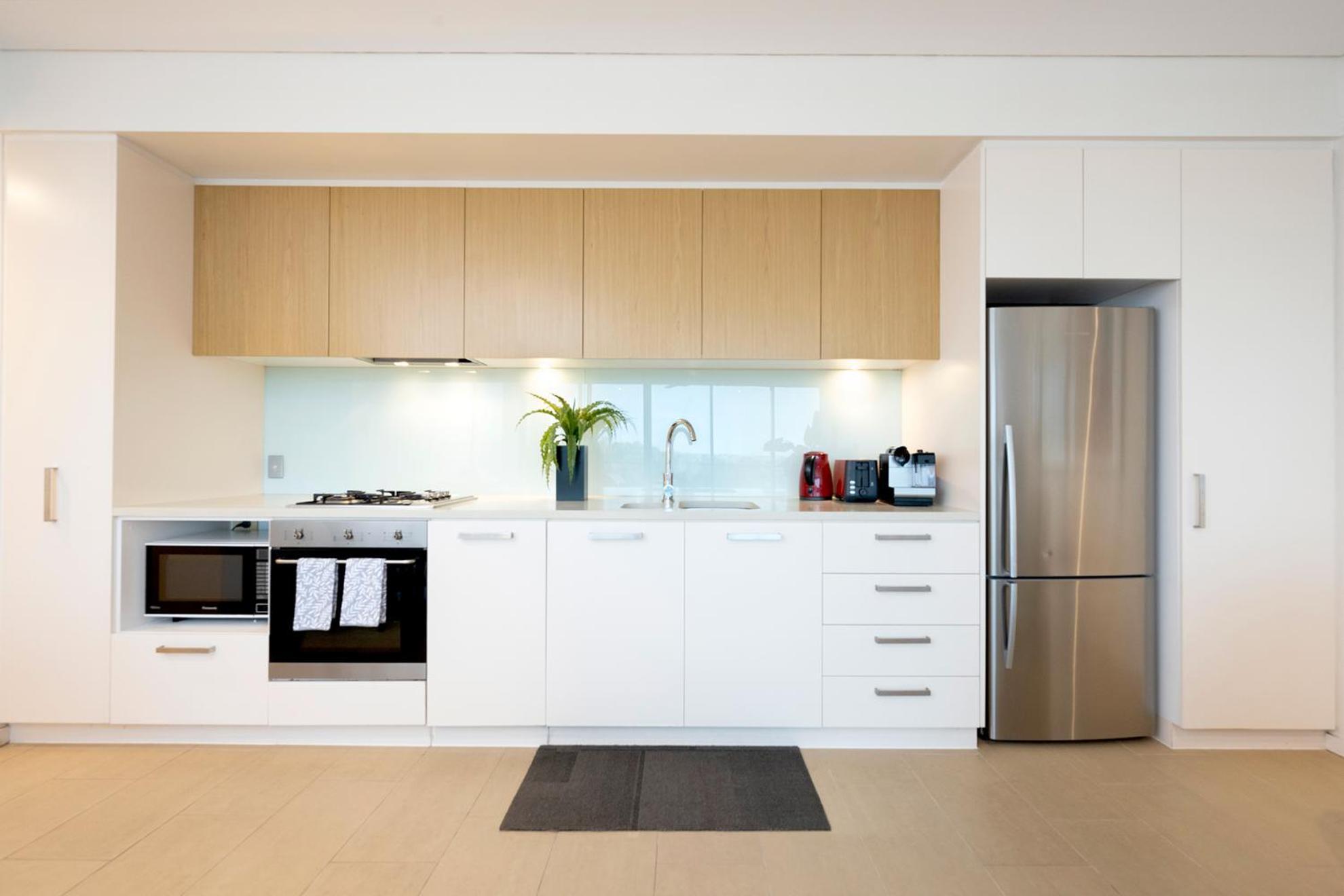 Darwin Waterfront Luxury Suites Kültér fotó